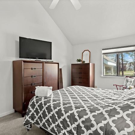Вілла 34J Gcr-Ortiz Oasis Мертл-Біч Екстер'єр фото