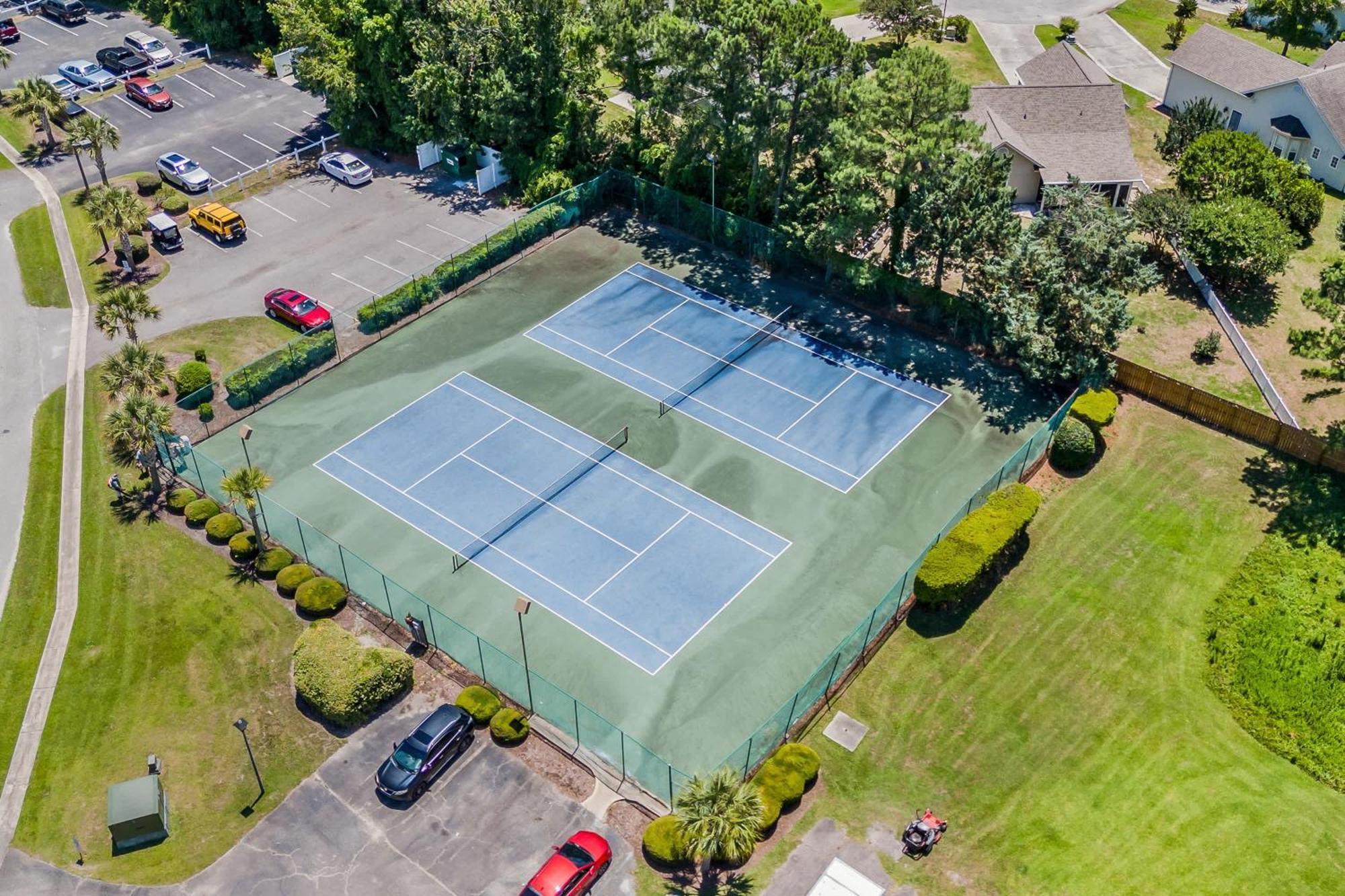 Вілла 34J Gcr-Ortiz Oasis Мертл-Біч Екстер'єр фото